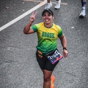 Fundraising Page: Patricia Nigro